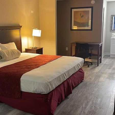 La Casa Inn New Port Richey Gulf Beach Us-19 Eksteriør billede