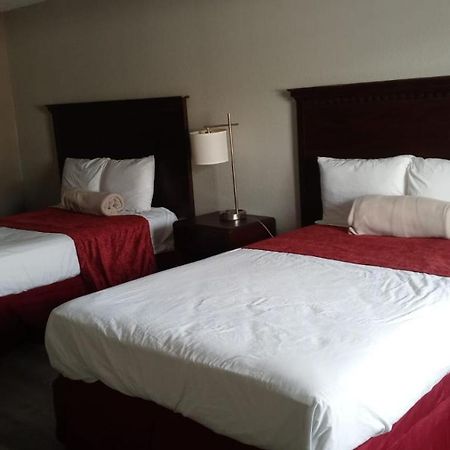 La Casa Inn New Port Richey Gulf Beach Us-19 Eksteriør billede