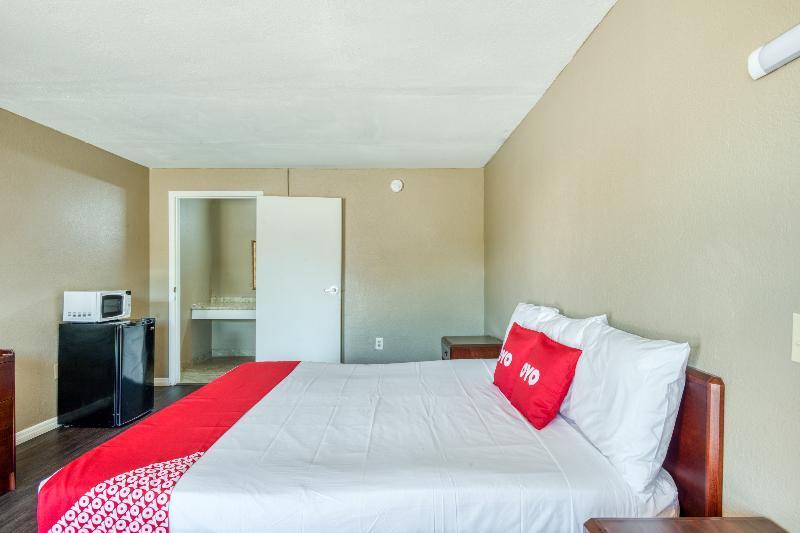 La Casa Inn New Port Richey Gulf Beach Us-19 Eksteriør billede